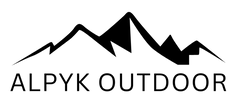 Logo Alpyk Outdoor