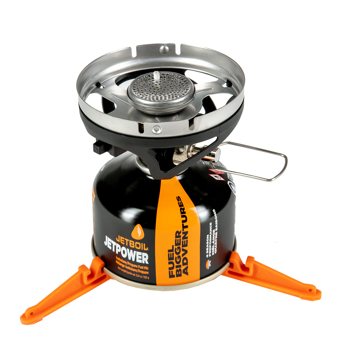 Brûleur Jetboil Micromo compact