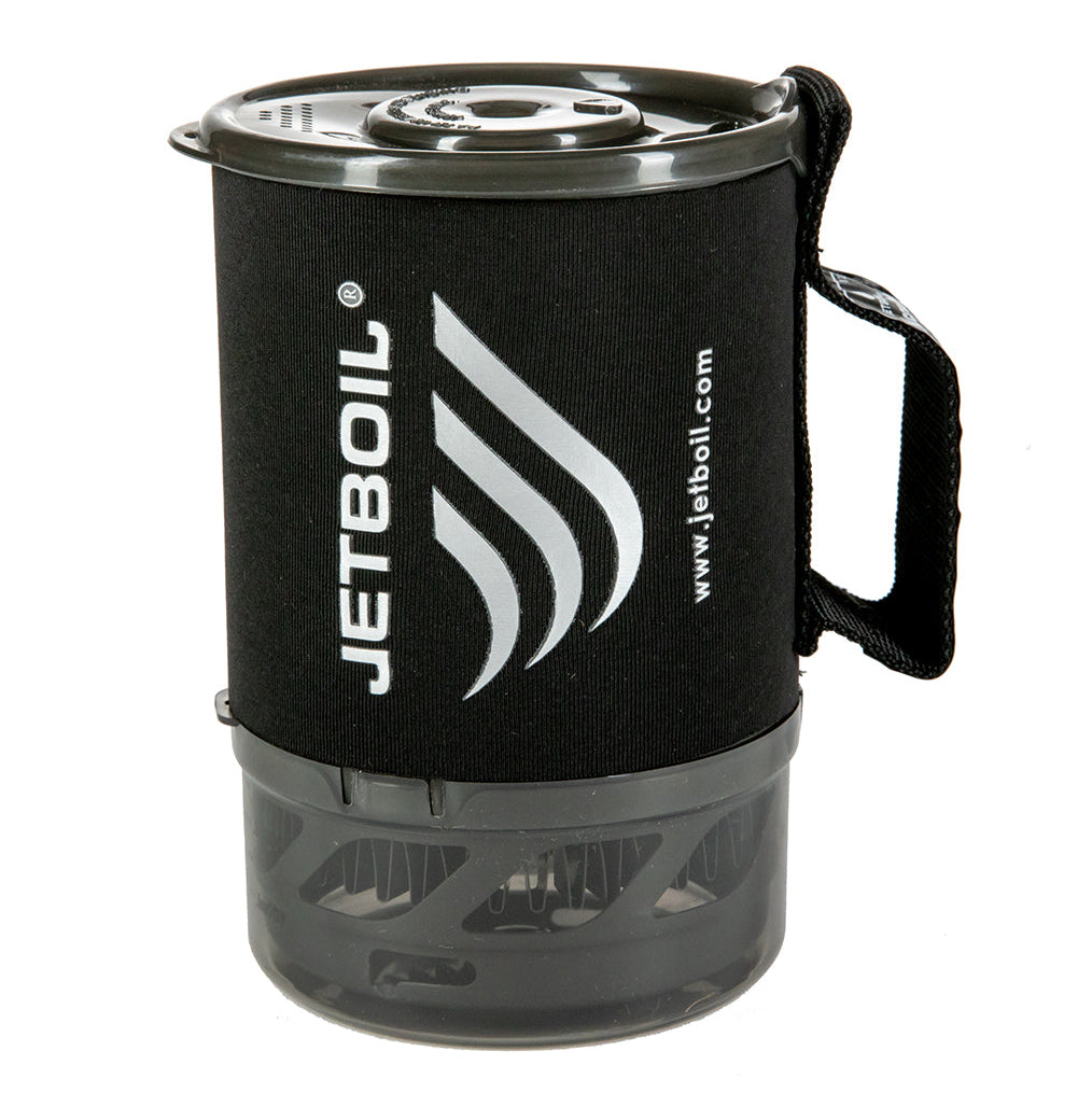 Casserole réchaud Jetboil Micromo ultralight