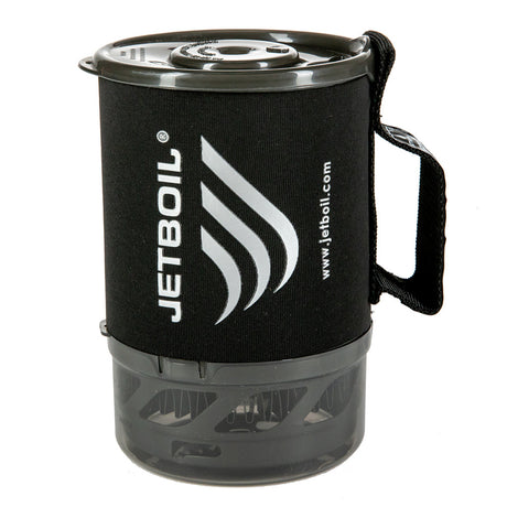 Casserole réchaud Jetboil Micromo ultralight