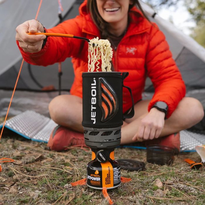 Location réchaud Jetboil Micromo bivouac randonnée