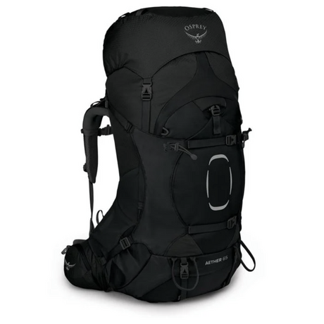 Location sac à dos Osprey Aether 65 randonnée