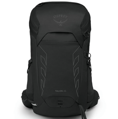 Sac à dos Osprey Talon 26 vue de face