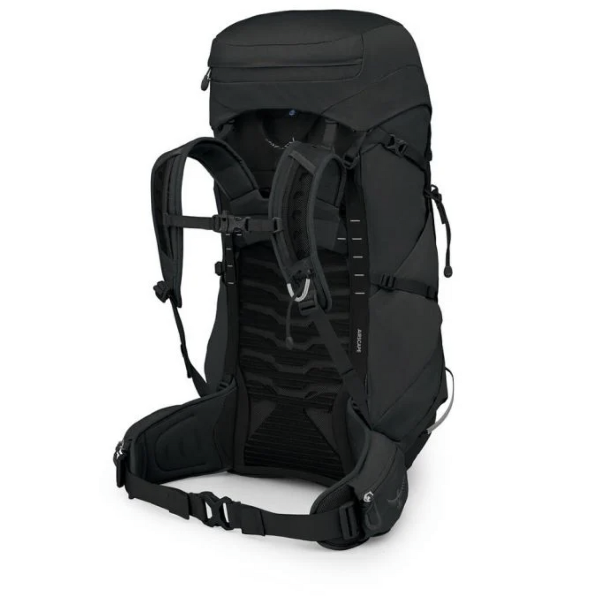 Détail système de portage Osprey Talon 44