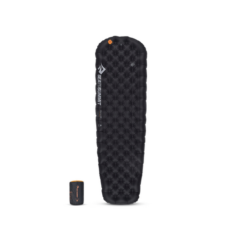 Détail matelas Sea to Summit Ether Light XR Pro