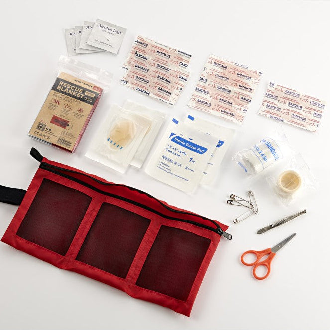 Trousse de secours