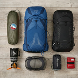 Pack de produit de location