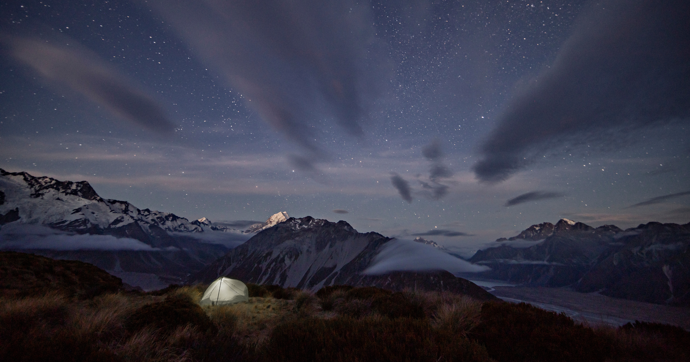 Fonctionnement location matériel de randonnée Alpyk bivouac montagne