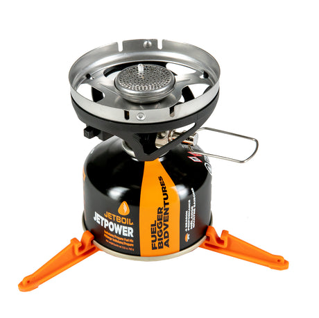 Brûleur Jetboil Micromo compact