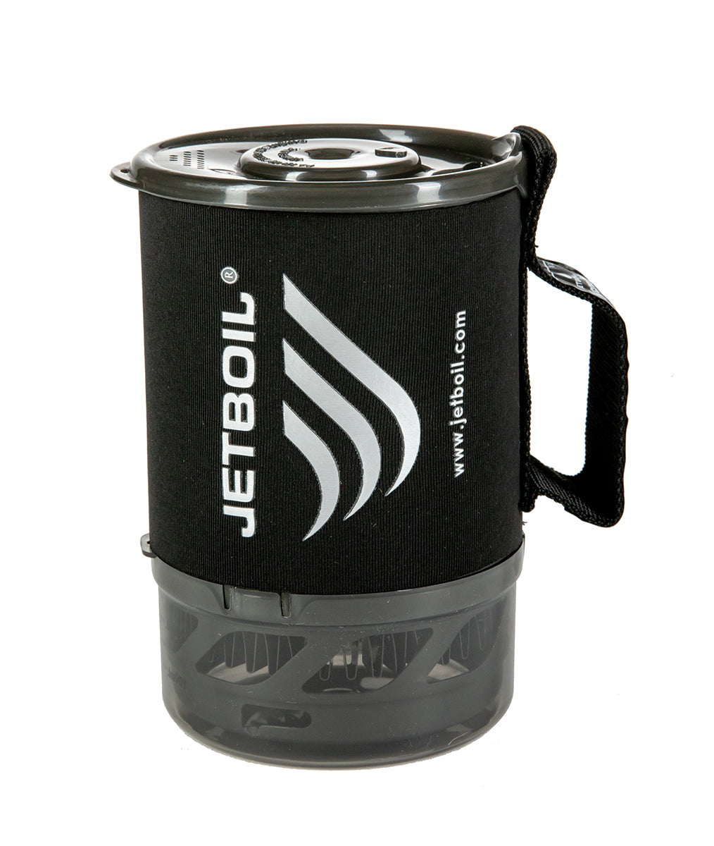 Casserole réchaud Jetboil Micromo ultralight