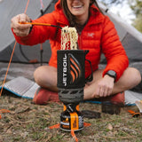 Location réchaud Jetboil Micromo bivouac randonnée