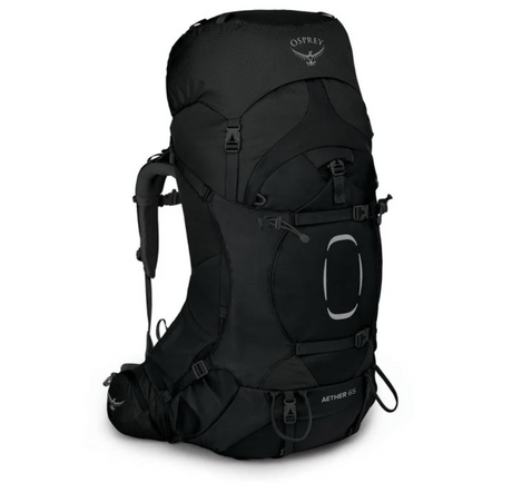 Location sac à dos Osprey Aether 65 randonnée