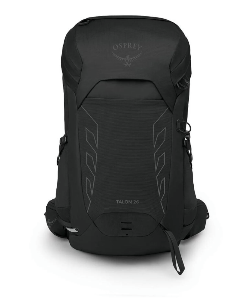 Sac à dos Osprey Talon 26 vue de face
