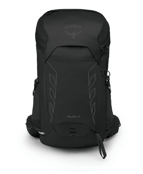 Sac à dos Osprey Talon 26 vue de face