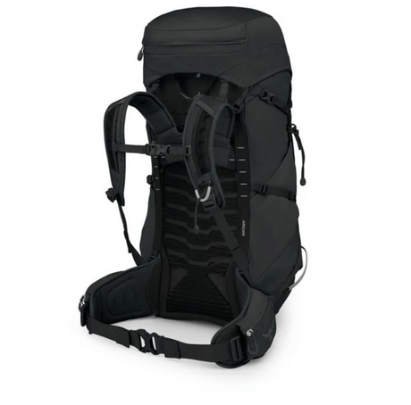 Détail système de portage Osprey Talon 44