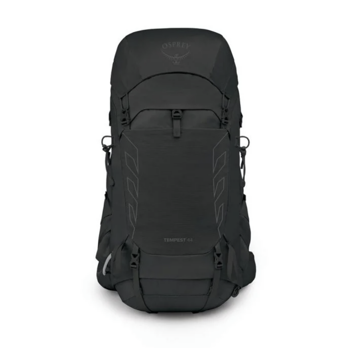 Sac à dos Osprey Talon 44 vue de face