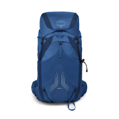 sac a dos osprey exo 48 vue de face
