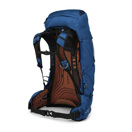 sac a dos osprey exos 48 vue de détails
