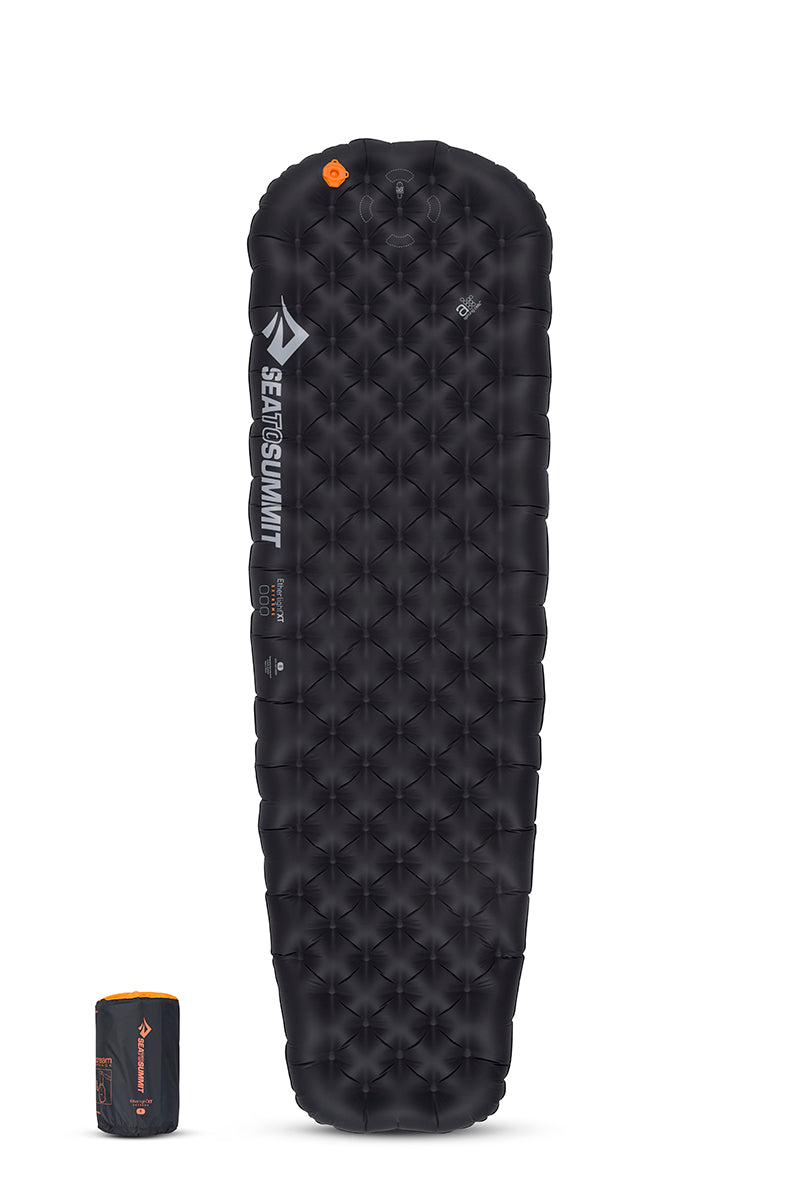 Détail matelas Sea to Summit Ether Light XR Pro